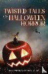 Knight, Laurae - Twisted Tales of Halloween Horror