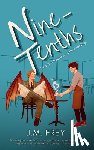 Frey, J. M. - Nine-Tenths