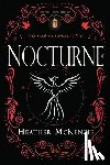 Mckenzie, Heather - Nocturne