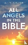 Pitterson, J. - All Angels in The Bible