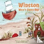 Simpson, Diane Marie - Winston Won't Come Out
