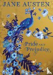 Austen, Jane - Pride and Prejudice