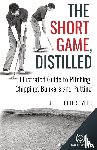 Styles, Pete - The Short Game, Distilled