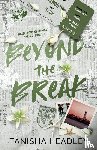 Headley, Tanisha - Beyond the Break