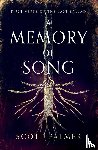 Palmer, Scott - A Memory of Song
