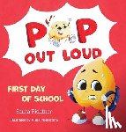 Fichtner, Sarita - Pop Out Loud