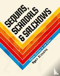 Stevens, Ryan - Sequins, Scandals & Salchows