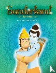 Sharma, Rachna - Sunderkand for kids (revised)
