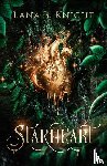 Knight, Lana B. - Knight, L: Starheart