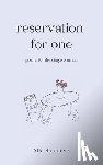 Summers, Alia - Reservation for One: Poems for the Single Woman