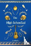 Marlett, Zoe - Marlett, Z: High Schooliad