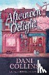 Collins, Dani - Afternoon Delight