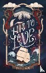 Covens, Elena H. - His To Love - Second Chance Books 1