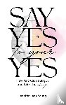 Young, Jennifer Jane - Say Yes to Your YES