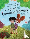 MacLean, Lauren - Finding Common Ground