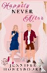 Honeybourn, Jennifer - Happily Never After