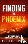 Hutchinson, Judith - Finding the Phoenix