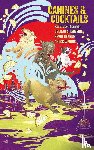 Hearne, Kevin, Dawson, Delilah S, Wendig, Chuck - Canines and Cocktails
