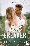 Miller, Lily Lynn - Deal Breaker