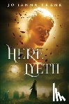 Frank, Johanna - Here Lyeth