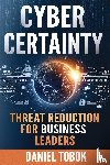 Tobok, Daniel - Cyber Certainty