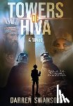 Swanson, Darren - Towers of Hiva