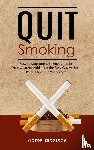 Bergeron, Victor - Quit Smoking
