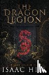 Hill, Isaac - The Dragon Legion