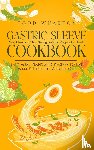 Wharton, Todd - Gastric Sleeve Cookbook