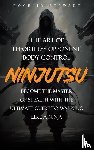 Stewart, Rogelio - Ninjutsu