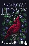 Mitchell, Colleen - Shadow Legacy