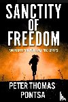 Pontsa, Peter T - Sanctity of Freedom