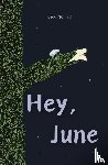 Nomad, Cree - Hey, June