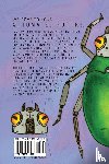 Smith, Mahaila - Seed Beetle