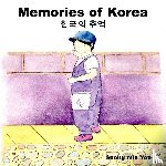 Yoo, Seong Min - Memories of Korea ¿¿¿ ¿¿