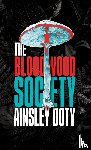 Doty, Ainsley - The Bloodwood Society