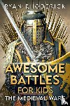 Rhoderick, Ryan - Awesome Battles for Kids