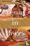 Blanchette, Kiara - Venus in Pisces