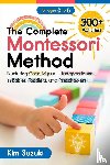 Suzuki, Kim - The Complete Montessori Method Book