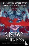 Schultz, F. David - Crown of Horns