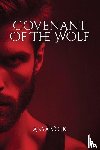 Volk, Anya - Covenant of the Wolf