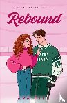 Hill, Ava - Rebound