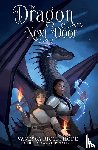 Ricci-Thode, Vanessa - The Dragon Next Door
