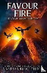 Ricci-Thode, Vanessa - Favour Fire