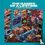 Bitmap Books - The Games of a Lifetime
