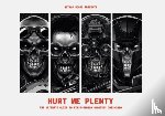 Bitmap Books - Hurt Me Plenty: The Ultimate Guide to First-Person Shooters 2003 - 2010