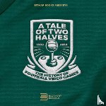 Bitmap Books - Tale of Two Halves: The History Of Football Video Games