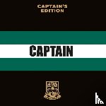 Bitmap Books - A Tale Of Two Halves: The History of Football Video Games (Captain's Edition)