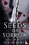James, Sarah - Seeds of Sorrow