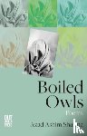 Ashim Sharma, Azad - Boiled Owls